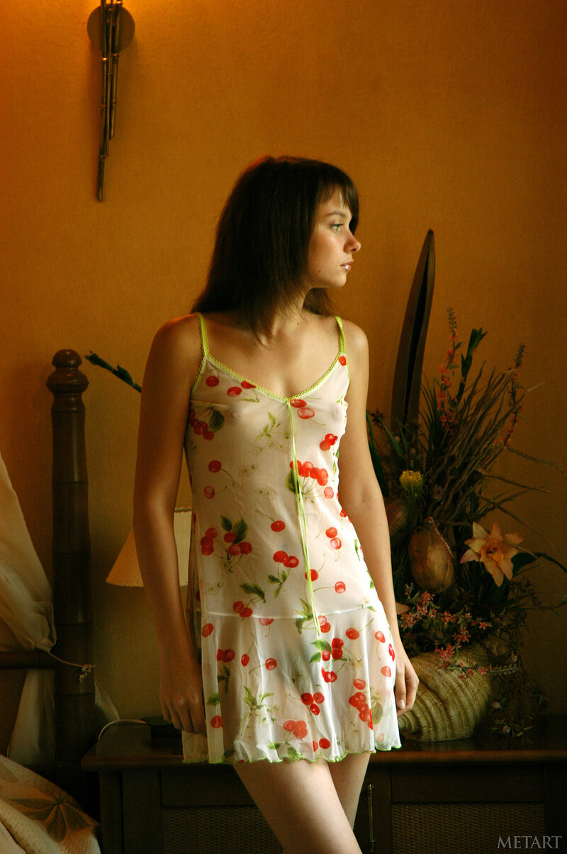 Ольга, 24 года, 2 размер груди